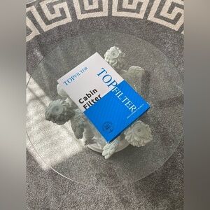 🇪🇺 LR023977 cabin filter for Range Rover Sport 06’-13’, LR3 05’-09’, LR4 10’-16